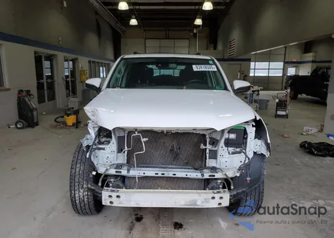 2021 Toyota 4Runner Sr5/Sr5 Premium z USA, uszkodzony, nr VIN JTEMU5JR0M5842809